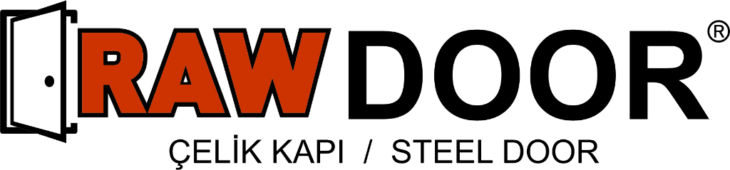 RAWDOOR Logo